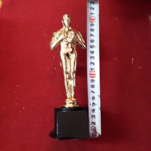 Filmski trofej "Oskar" Budite u trendu