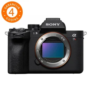 Sony Alpha A7RM5 telo (A7RV)
