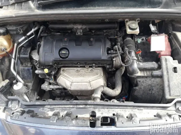 Peugeot 308 retrovizori