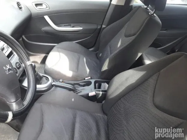 Peugeot 308 retrovizori