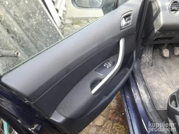 Peugeot 308 retrovizori
