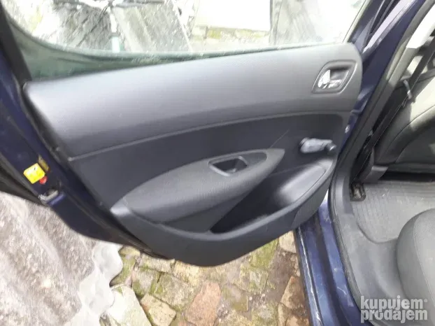 Peugeot 308 retrovizori