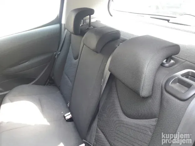 Peugeot 308 retrovizori