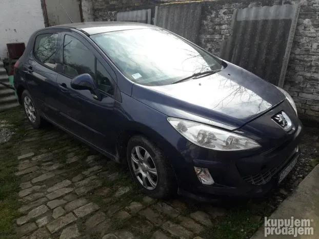 Peugeot 308 retrovizori