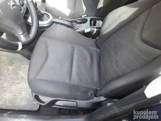 Peugeot 308 retrovizori
