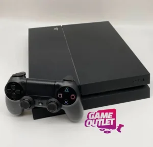 Playstation 4 / 400 igrica / Online / Top ponuda