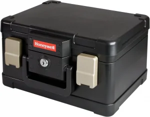 Honewell DIN A5 sef kutija sa kljucem