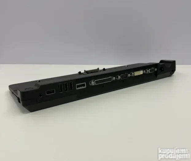 Fujitsu Lifebook Port Replicator DOCKSTATION