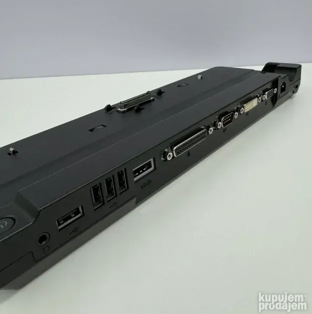 Fujitsu Lifebook Port Replicator DOCKSTATION
