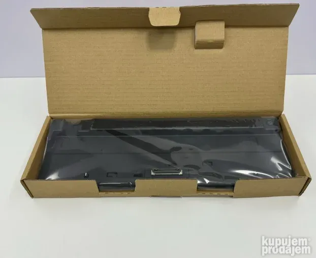 Fujitsu Lifebook Port Replicator DOCKSTATION