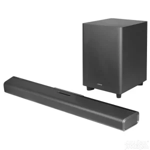 EDIFIER B700 5.1.2 Soundbar black