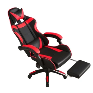Gaming stolica GAMING STOLICA crvena stolica