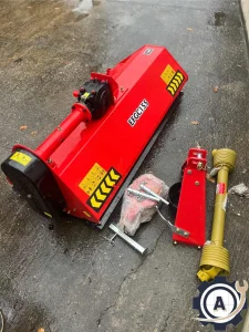 Traktorski tarupi i freze NOVOO!