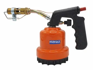 Plinski brener produženi vrat sa upaljacem Nurgaz