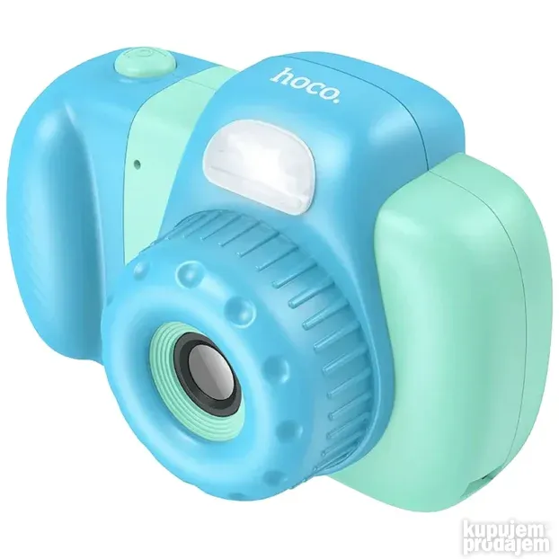 Hoco DV201 Blue - dečija kamera