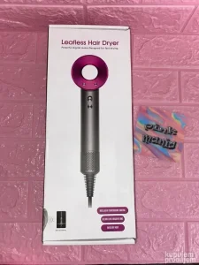 DYSON SUPERSONIC DEKANT, Novi Fen Dyson Supersonic