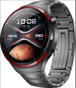 HUAWEI Watch 4 Pro Space Edition
