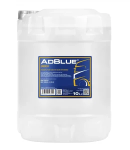 Mannol AdBlue tečnost 10L Mannol 3001-10L Ad blue