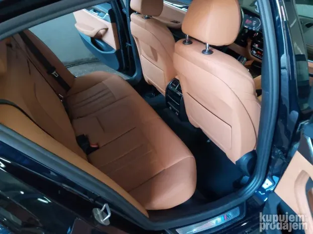 Dubinsko pranje automobila Novi Sad