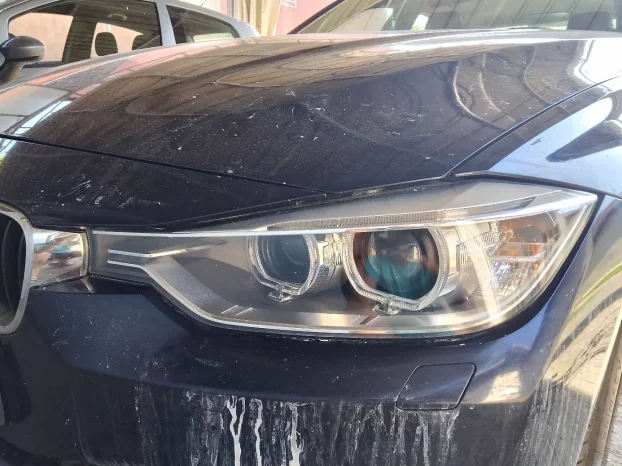 Dubinsko pranje automobila Novi Sad