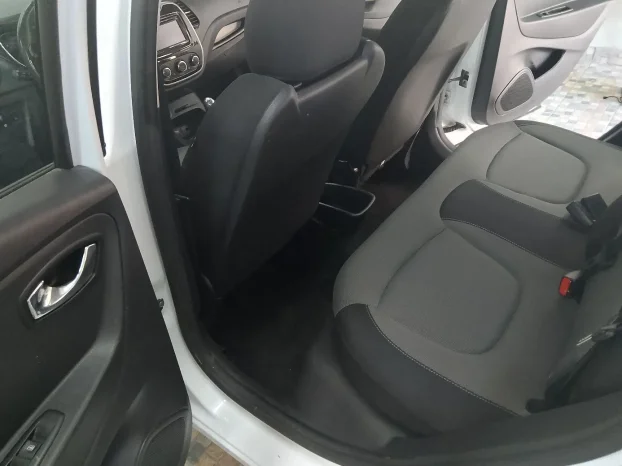 Dubinsko pranje automobila Novi Sad