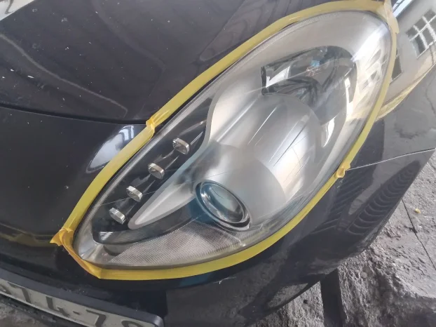 Dubinsko pranje automobila Novi Sad