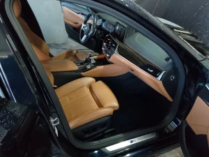Dubinsko pranje automobila Novi Sad