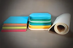 Sundjer sedalice 40x40x6