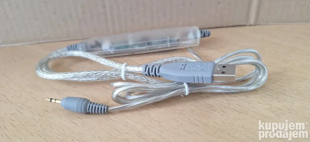 Texas Instruments Ti-Graph Link USB