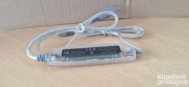 Texas Instruments Ti-Graph Link USB