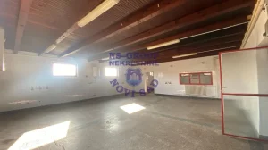 Lokal proizvodnja,441m2,Ravn selo