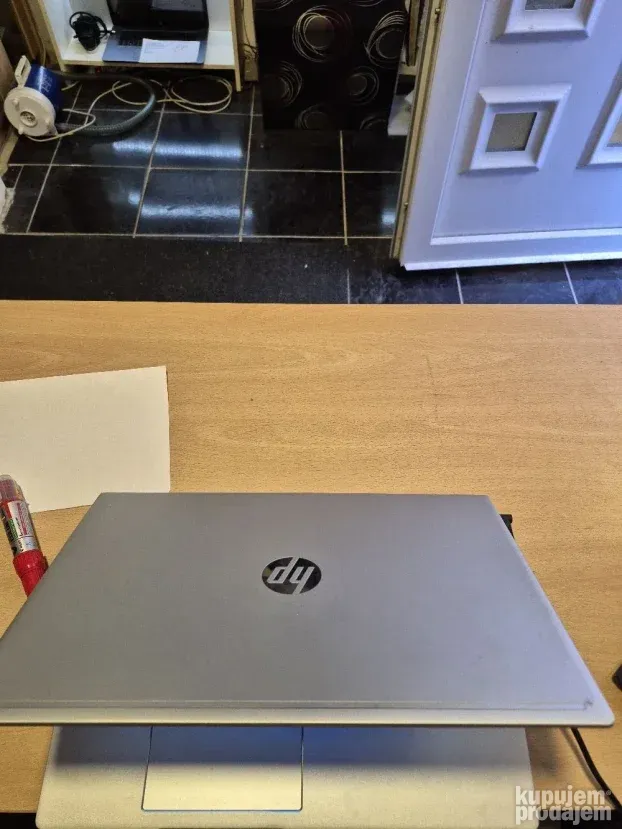 HP 450 G7/i5 10210/16gb/512ssd/15.6 FHD/Sjajan