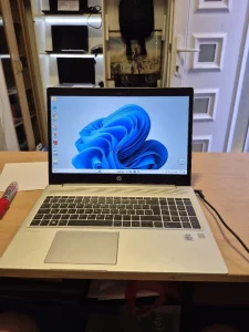 HP 450 G7/i5 10210/16gb/512ssd/15.6 FHD/Sjajan