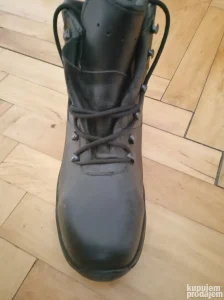 Kožne duboke cipele br.43