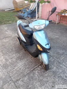 Skuter 49c3