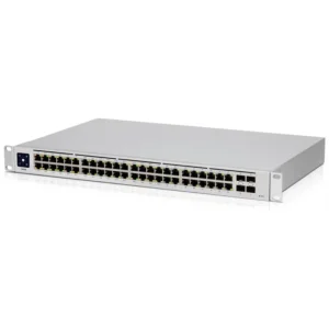 UBIQUITI UniFi Switch 48 USW-48