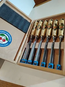 kirschen set dleta