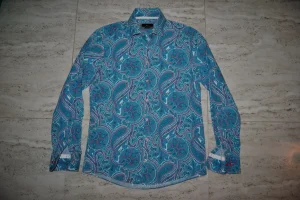 Orig. VENTI muška košulja 39 - M, PRELEPA