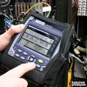VIAVI Smart OTDR Merni instrument