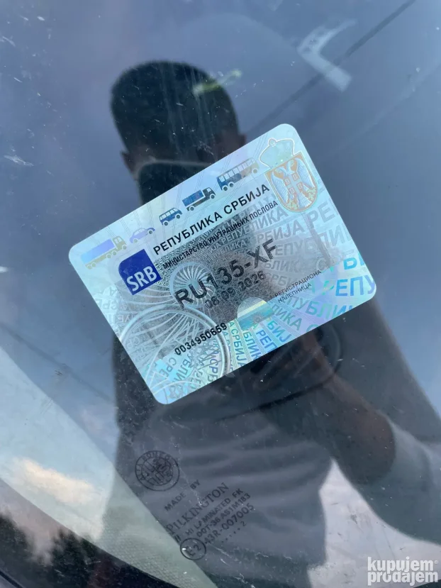 2002 Alfa Romeo 156 Crosswagon alfa romeo156 1.9jtd