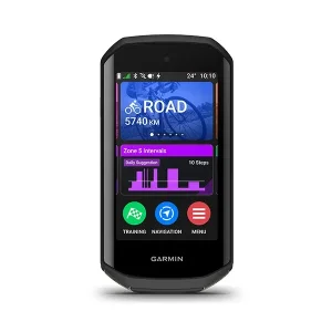 Garmin Edge 1050 - GPS biciklistički računar