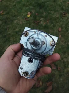 Podizac stakla za ficu zastava 750 850