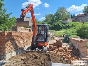 Iznajmljivanje masina