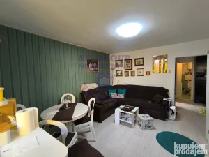 š:560071, Sajam, 2.5 dvoiposoban, 53 m²