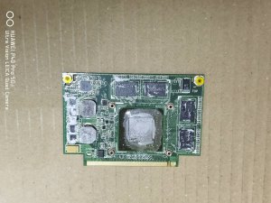 Nvidia GeForce GT555M grafika za laptop  polovno