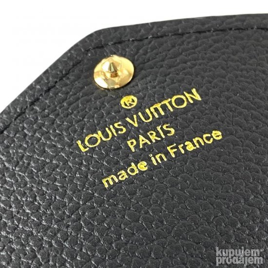 Louis Vuitton Sarah Novcanik 2