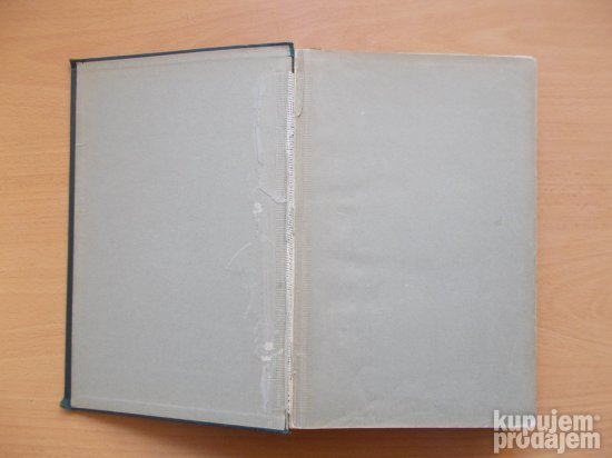 Meyers geographischer handatlas (1924.godina)