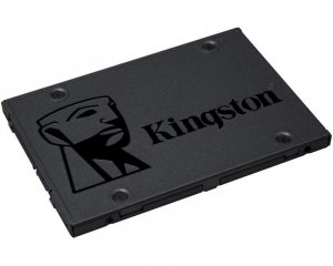 SSD Kingston 960GB 2.5" SATA III SA400S37/960G A400 series