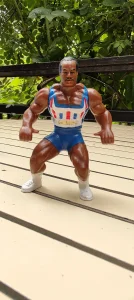 American Gladiators Action Figure (1991)