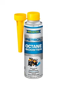 Ravenol Octane Booster pojacivac oktana benzina
